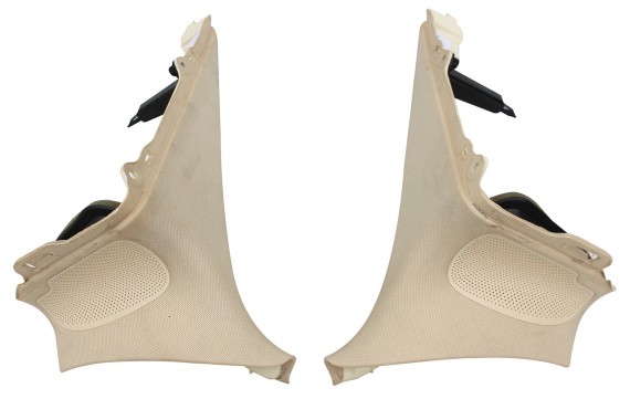 AUDI A7 SŁUPEK D POSZYCIE...