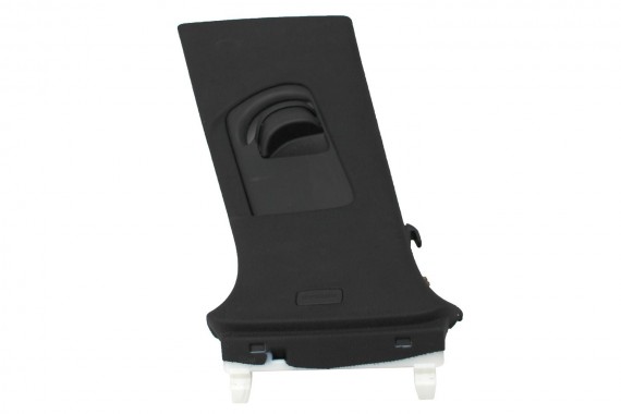 AUDI A4 SŁUPEK B POSZYCIE 8W0867243 8W0 867 243 B9 8W górne podsufitki kolor czarny 8W0867243A 8W0867243B 8W0867243C 8W0867243D
