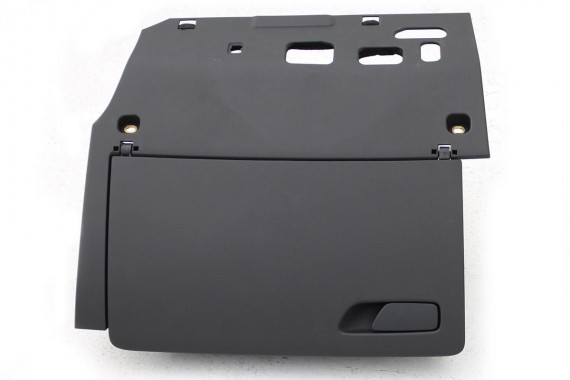 AUDI A3 SCHOWEK KONSOLI PRAWY 8V1857035B 8V1 857 035 B 8V 8V1857035 8V1857035B 8V1857035C 8V1857035D 8V1857035B kolor 6PS czarny