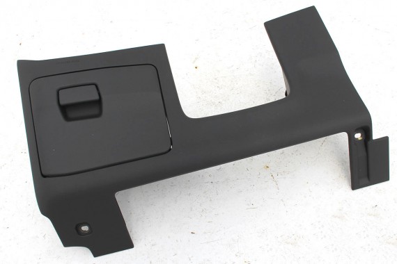 AUDI A4 A5 SCHOWEK KONSOLI KIEROWCY 8W1880301A 8W1 880 301 A 8W1880301A 8W 6PS czarny 8W1880301A 8W1880301 8W1880301D 8W1880301