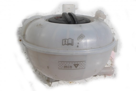 AUDI VW SEAT SKODA ZBIORNIK...