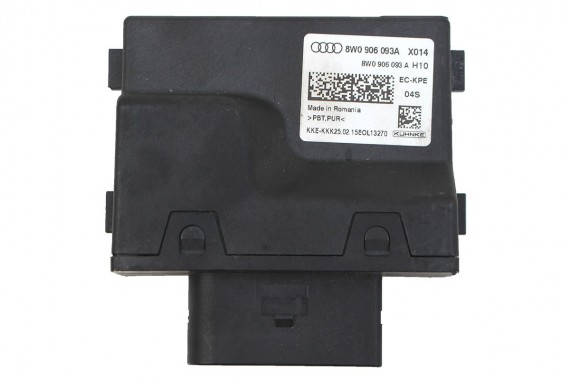 AUDI A4 A5 Q7 MODUŁ STEROWNIK 8W0906093A 8W0906093C POMPY PALIWA 8W0 906 093 A 8W0906093A 8W0906093C 8W0906093A 8W0906093C TFSi