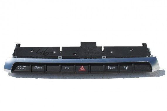 AUDI A3 PANEL Z PRZYCISKAMI 8V0925301B 8V0 925 301 B przycisk konsoli PRZYCISKI 8V 8V0925301B 8V0925301B 8V0925301B 8V0925301B