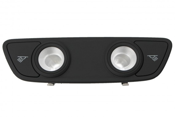 AUDI A4 A5 Q7 LAMPKA OŚWIETLENIE PODSUFITKI 8W0947111 led czarna 8W0947111 4M0947111 8W0947111 4M0947111 8W0947111 8W0947111