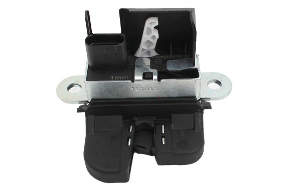 VW GOLF 7 VII ZAMEK KLAPY BAGAŻNIKA 5G6827505 5G6827505A 5G6827505C 5G6827505B 5G6827505 tył tylny 5G6827505 5G6827505 5G6827505