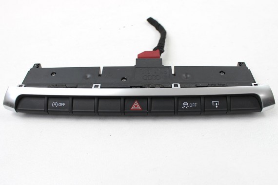 AUDI A3 PANEL PRZYCISKI...