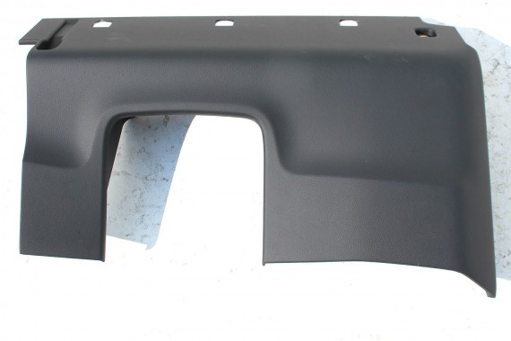 AUDI A4 A5 SCHOWEK KONSOLI LEWY 8W1863075 8W1863075D 8W1 863 075 8W1863075 6PS - czarny (soul) 8W1863075 8W1863075 8W1863075 f5