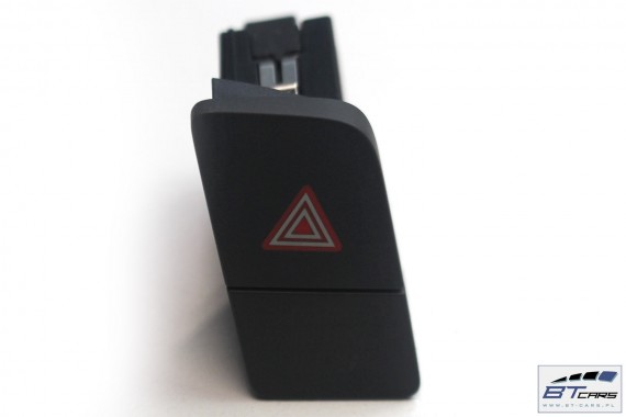 AUDI Q3, Q3 FL PRZYCISK ŚWIATEŁ AWARYJNYCH ŚWIATŁA AWARYJNE 8U1941509A 8U1 941 509 A PRZYCISKI 8U1941509A 8U1941509A 8U1941509A