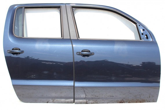 VW AMAROK DRZWI STRONA...