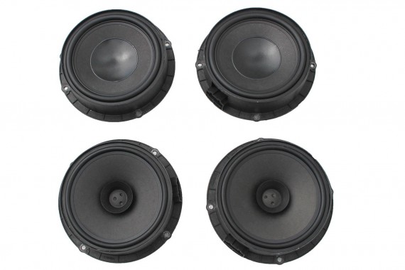 VW UP SKODA SEAT GŁOŚNIKI NAGŁOŚNIENIE 1S0035453A 1S0035710C 1S0 035 453 A 1S0035710 1S0035453A 1S0035710C 1S0035453A 1S0035710C