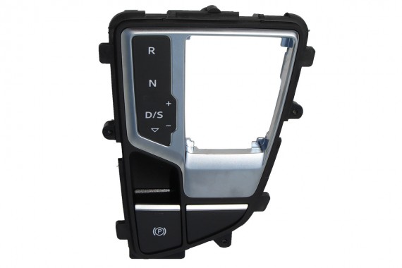 AUDI A4 PANEL STEROWANIA BIEGAMI EPB 8W1713111A 8W1 713 111 A przycisk przyciski 8W 8W1713111A 8W1713111C 8W1713111A 8W1713111C