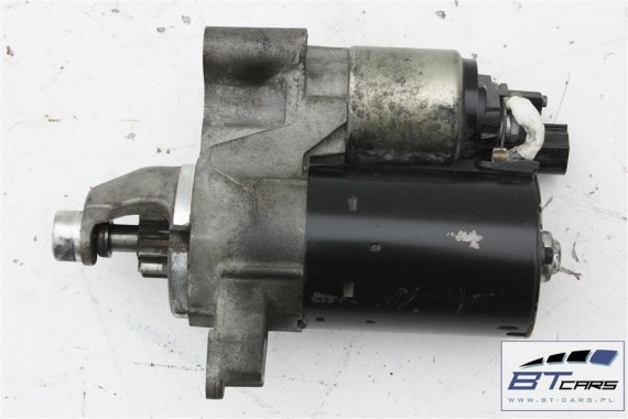 AUDI A4 A5 A6 Q5 ROZRUSZNIK 06H911021A 06H911021A 06H911021E 06H911021EX 06H 911 021 1.1KW benzyna 6H911021A 06H911021E 6H911021