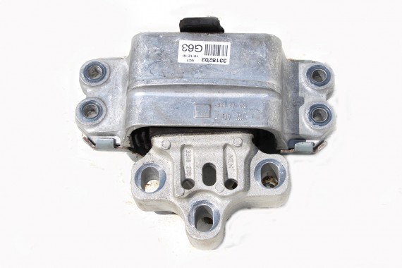 VW AUDI SKODA ŁAPA PODUSZKA SKRZYNI 1K0199555AT 1K0199555T loże biegów 1K0 199 555 1K0199555AT 1K0199555T 1K0199555AT 1K0199555T