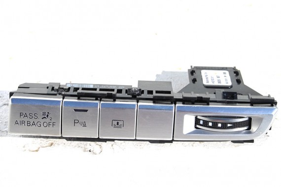 AUDI A8 PANEL Z PRZYCISKAMI PRZYCISKI 4H1959674BJ 4H0820911B 4H1 959 674 4H1959674BJ 4H0820911 4H1959674R 4H1959674R 4H1959674BJ