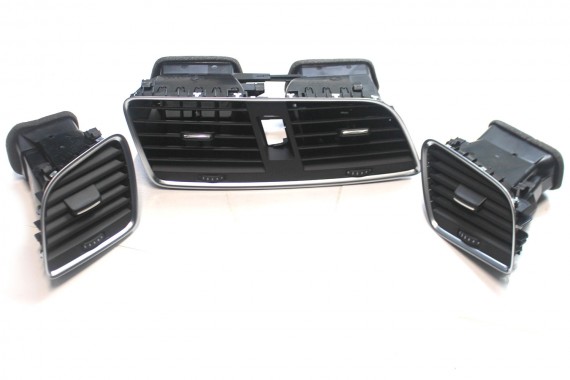 AUDI Q3 Q3 FL WLOTY KRATKI...