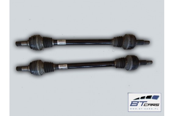 VW TOUAREG PÓŁOŚ TYŁ TYLNA 7P0501201G 7P0501201A 7P0501201B 7P0501201D 7P0501201E 7P0501201F 7P0501201G 7P0 501 201 7P0501201