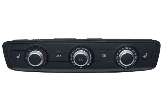 AUDI A3 PANEL KLIMATYZACJI...