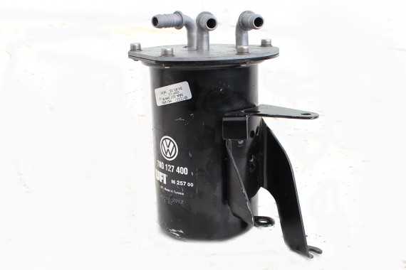 VW AUDI SEAT FILTR PALIWA OBUDOWA 7N0127400 3AA127399M TDi 7N0 127 400 FILTRY PALIWOWE 7N0127400 3AA127399M 7N0127400 3AA127399M