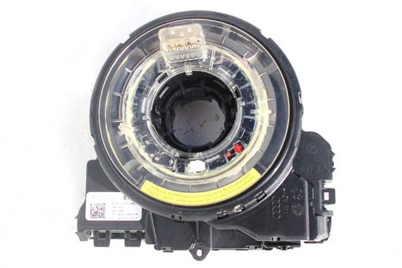 VW AUDI A6 A7 A8 TAŚMA KIEROWNICY AIR BAG 4H0953568G 4H0 953 568 G 4H0953568H 4G 4H 4H0953568E pierścień 4H0953568G 4H0953568G