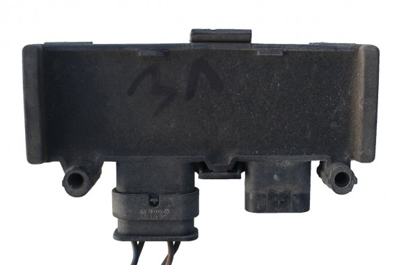 AUDI VW SEAT OTWIERANIE KLAPY BAGAŻNIKA NOGĄ 3AA962243D 3AA962243H 3AA962243F 3AA962243H 3AA 962 243 3AA962243F MODUŁ STEROWNIKI