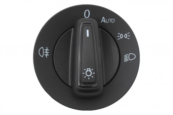 VW POLO SEAT PRZEŁĄCZNIK WŁĄCZNIK ŚWIATEŁ 5G0941431S 5G0 941 431 S 5G0941431AG 5G0941431AG 5G0941431S 5G0941431AG 5G0941431S