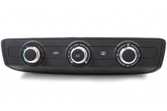 AUDI A3 PANEL KLIMY...