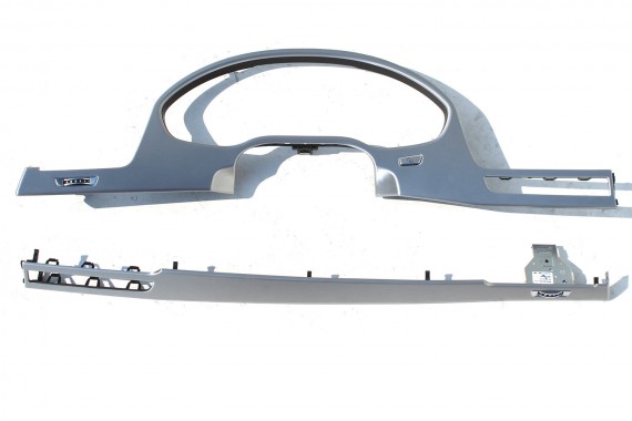 AUDI A8 LISTWY OZDOBNE KONSOLI 4H1853173 4H1853174 4H1853173B 4H1853174B 4H1853173D 4H1853174D 4H1853173E 4H1853174E 4H1853173F