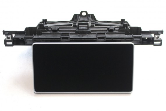 AUDI A4 A5 MONITOR EKRAN LCD WYŚWIETLACZ 8W0919605 8W0 919 605 8"25 CALA 8W1919605  8W1919605 MMI HIGH 8W F5 8W0919605 8W1919605