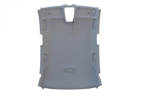 AUDI A4 SEDAN PODSUFITKA RL9 szara 8W5867506B 8W5 867 506 B 8W5867506B RL9 - szary tytanowy B9 8W5867506F 8W5867506B 8W5867506B