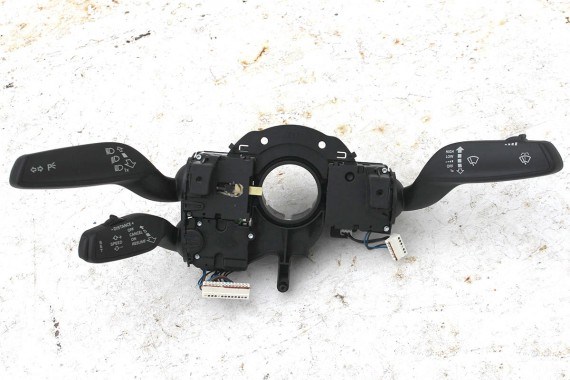 AUDI A6 A7 MANETKI KIEROWNICY 4G8953502B 4G8 953 502 B przełącznik przełączniki manetka FL LIFT 4G8953502B 4G8953502B 4G8953502