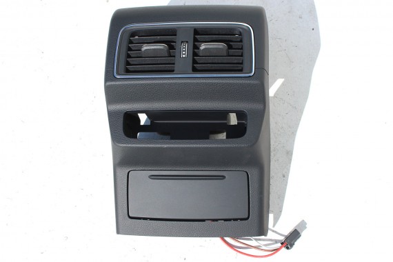 AUDI Q5 WYKOŃCZENIE TUNELU ŚRODKOWEGO 80A857952 80A864376A 80A 857 952 80A 80A857952 80A864376A 80A857952 80A864376A 80A857952