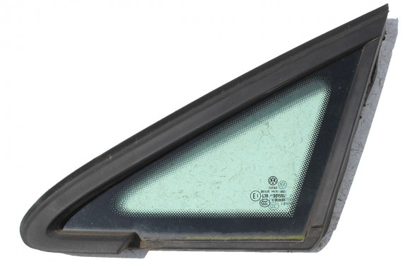 VW GOLF 7 VII SZYBA BOCZNA LEWA 5G0845411 5G0 845 411 KIEROWCY KAROSERYJNA SZYBY  2013- 5G0845411 5G0845411 5G0845411 5G0845411