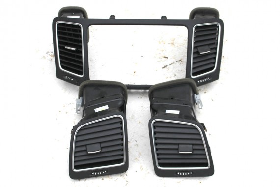 VW SHARAN SEAT WLOTY POWIETRZA KONSOLI 7N0819703D 7N0858069D 7N0819704D kratka 7N0 819 703 D 7N0819703 7N0858069 7N0819704 7N