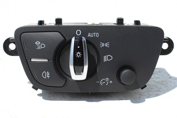 AUDI A4 A5 Q5 Q7 PRZEŁĄCZNIK WŁĄCZNIK ŚWIATEŁ 4M0941531N 4M0941531AA 4M0 941 531 N 4M0941531N 4M0941531AA 4M0941531N 4M0941531AA