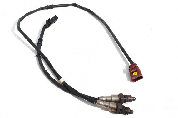 VW JETTA SONDA LAMBDA 04E906262H 04E906262J 04E 906 262 H 1.4 TSi Hybrid Hybryda 04E906262H 04E906262J 04E906262H 04E906262J