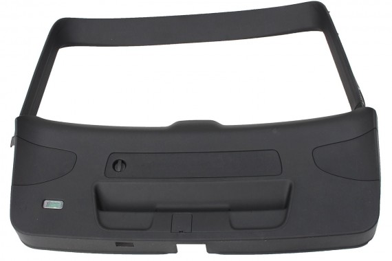 AUDI A4 KOMBI BOCZEK KLAPY...