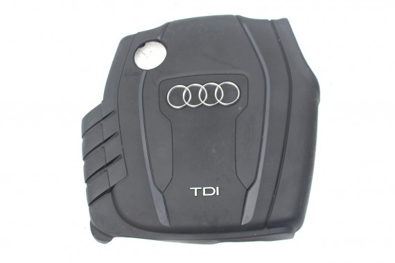AUDI A4 Q5 POKRYWA SILNIKA...