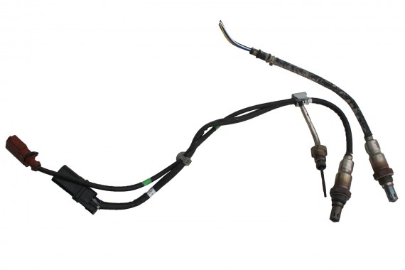 VW AUDI SONDA LAMBDA 04L906262C 04L906262D 1.4 TDi 04L906262C 04L906262D 04L906262D 04L906262C 04L906262C 04L906262D 04L906262C