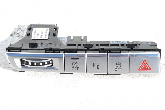 AUDI A8 PANEL Z PRZYCISKAMI PRZYCISKI 4H1959673P 4H0820911B przycisk 4H1 959 673 P 4H1959673P 4H1959673P 4H1959673P 4H1959673