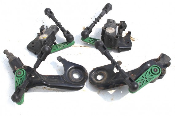 AUDI A6 A7 A8 FL CZUJNIK...