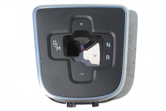 VW UP SEAT MII PANEL ZMIANY...