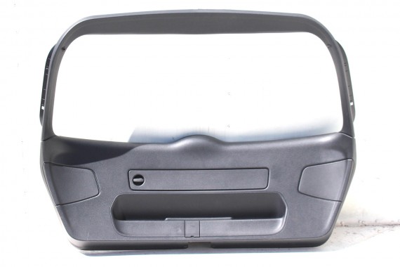 AUDI A3 SPORTBACK FL BOCZEK...