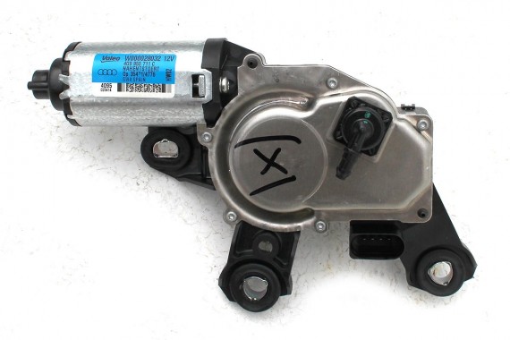 AUDI SILNIK WYCIERACZKI TYLNEJ TYŁ 4G9955711C SILNICZEK 8U0955711A 4G9955711A mechanizm wycieraczek 8X 4G 4G9955711C 8U0955711