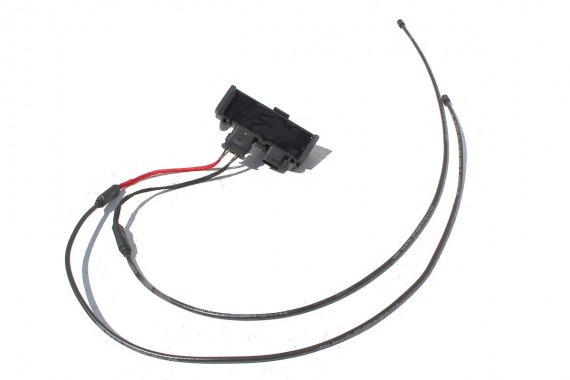 AUDI A4 Q7 OTWIERANIE BAGAŻNIKA NOGĄ 3AA962243F klapy 3AA 962 243 F 3AA962243 3AA962243A 3AA962243B 3AA962243C 3AA962243D  8W B9