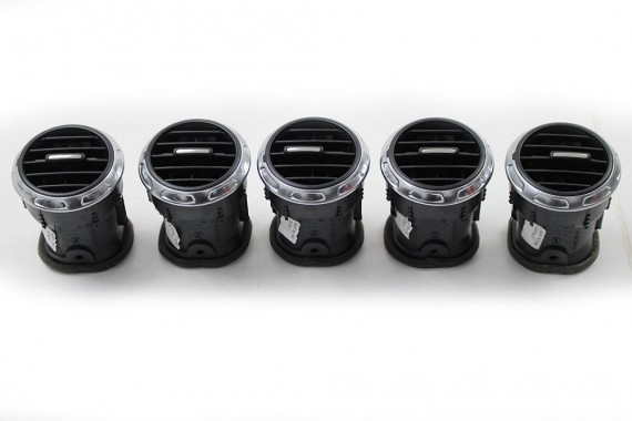 AUDI TT WLOTY KRATKI NAWIEWU KONSOLI 8J0820901D kratka wlot powietrza 8J0 820 901 D 8J0820901D 8J0820901D 8J0820901D 8J0820901D