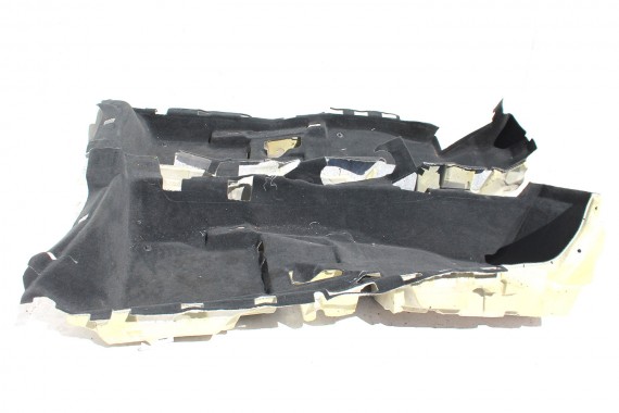 AUDI A4 WYKŁADZINA DYWAN...