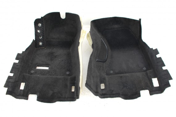 AUDI A8 S8 DYWAN PODŁOGI...