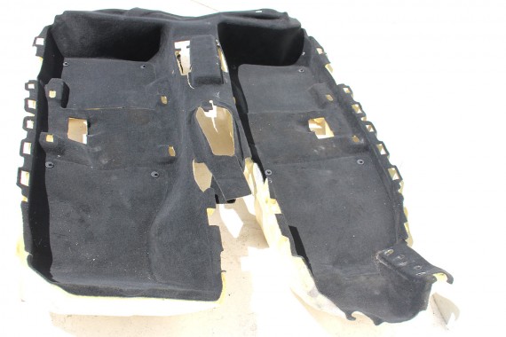 AUDI A6 A7 FL DYWAN PODŁOGI 4G1863021G 4G1863021D 4G1863021M tapicerka wykładzina 4G1863021E 4G1863021P 4G1863021D 4G1863021F 4G