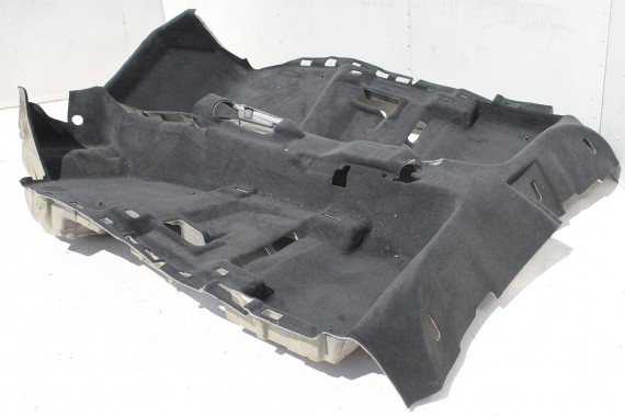 AUDI Q5 WYKŁADZINA DYWAN PODŁOGI 80B863021F 80B863021 80B863021 80B863021K 80B863021M 80B863021P 80B863021 80B863021D QA5 czarny