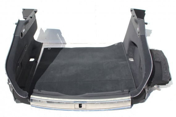 AUDI A7 BOCZEK + DYWAN BAGAŻNIKA 4G8863887B 4G8863888B 4G8863471 4G8863463A 4G boczki bagażnik tapicerka 4G8863887B 4G8863888B
